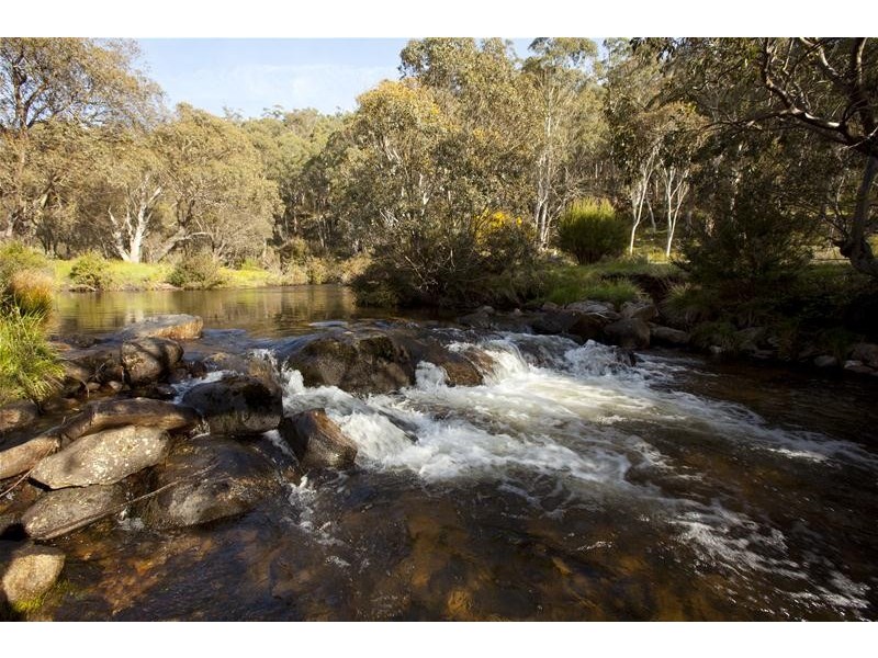 820 Big Yard Road, Jindabyne NSW 2627