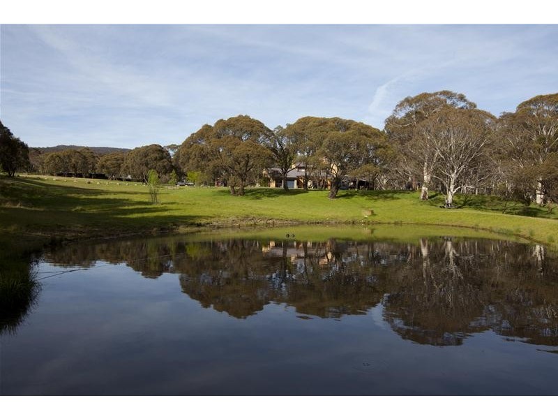 820 Big Yard Road, Jindabyne NSW 2627