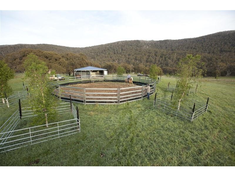 820 Big Yard Road, Jindabyne NSW 2627