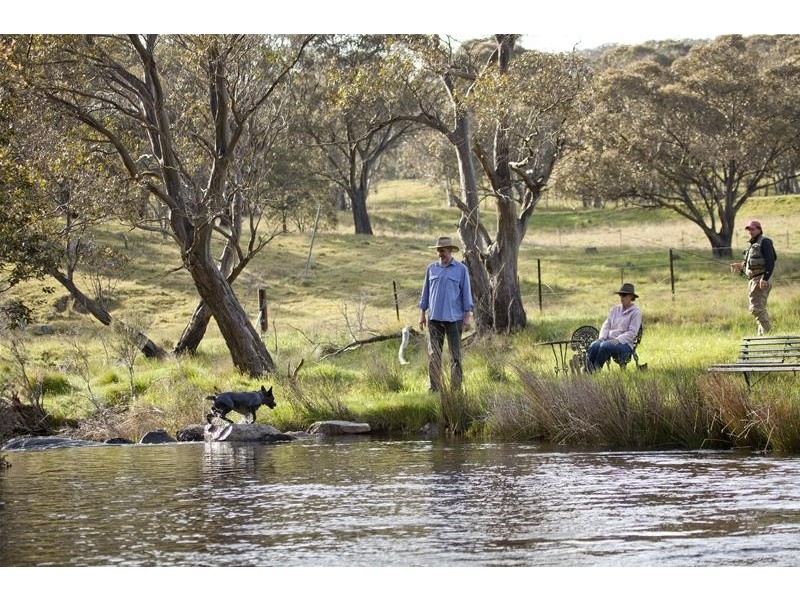 820 Big Yard Road, Jindabyne NSW 2627