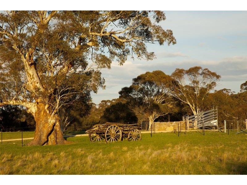 820 Big Yard Road, Jindabyne NSW 2627