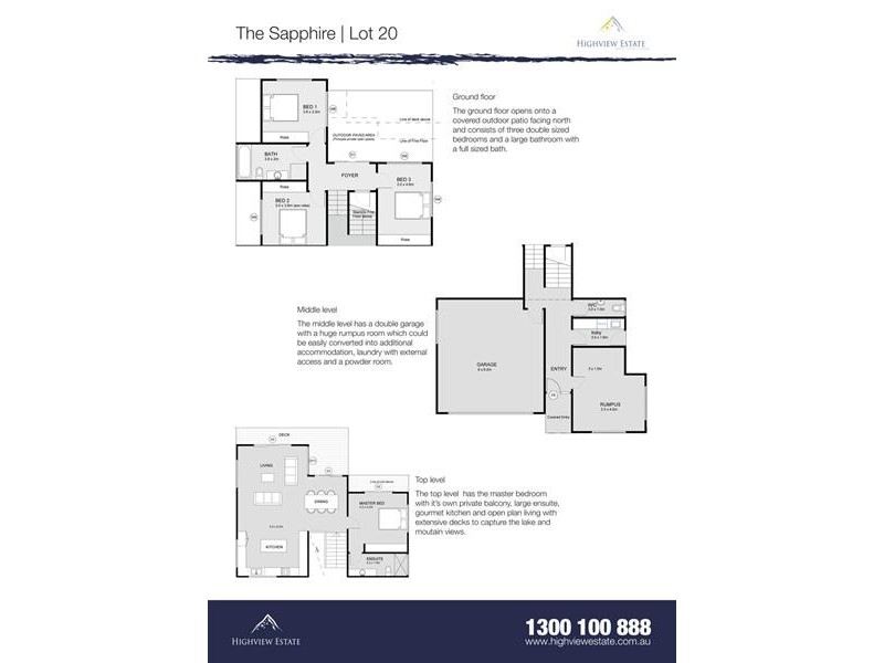 Lot 20 Twynam Street, Jindabyne NSW 2627