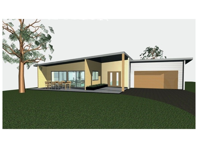 Lot 44 Twynam Street, Jindabyne NSW 2627