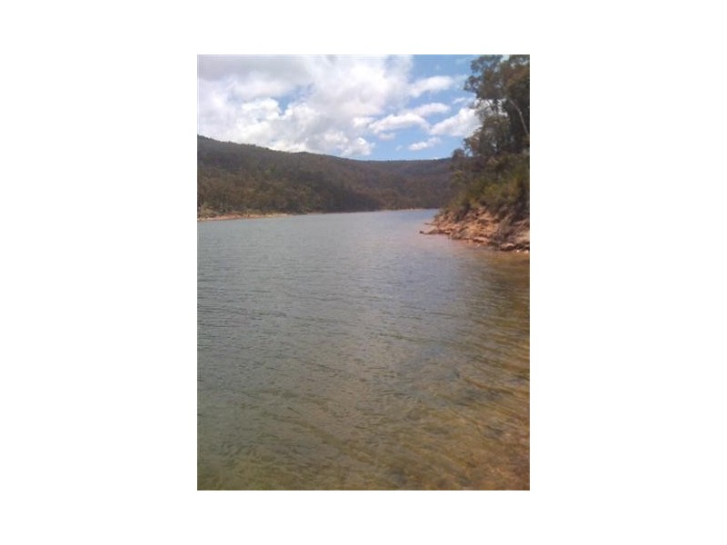Lot 102 Kalkite Road, Kalkite NSW 2627