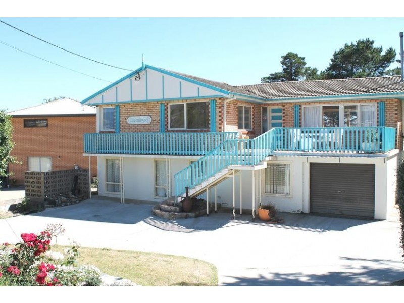 13 Gippsland Street, Jindabyne NSW 2627