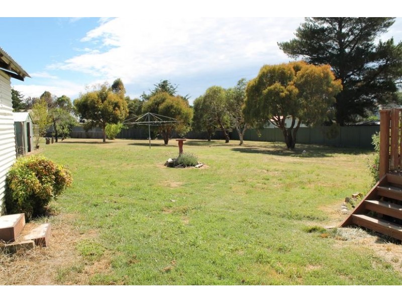 21 Mackay Street, Berridale NSW 2628
