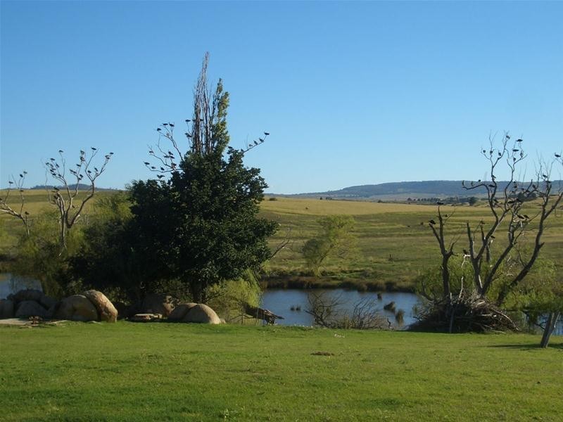 69 Jimenbuen Road, Dalgety NSW 2628