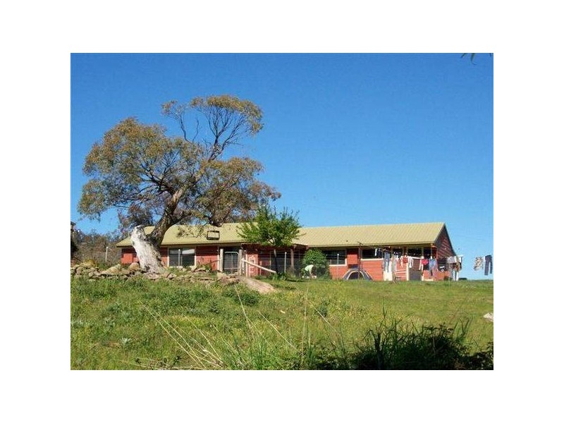 1 Kosciusko Road, East Jindabyne NSW 2627