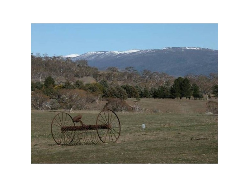 1 Kosciusko Road, East Jindabyne NSW 2627