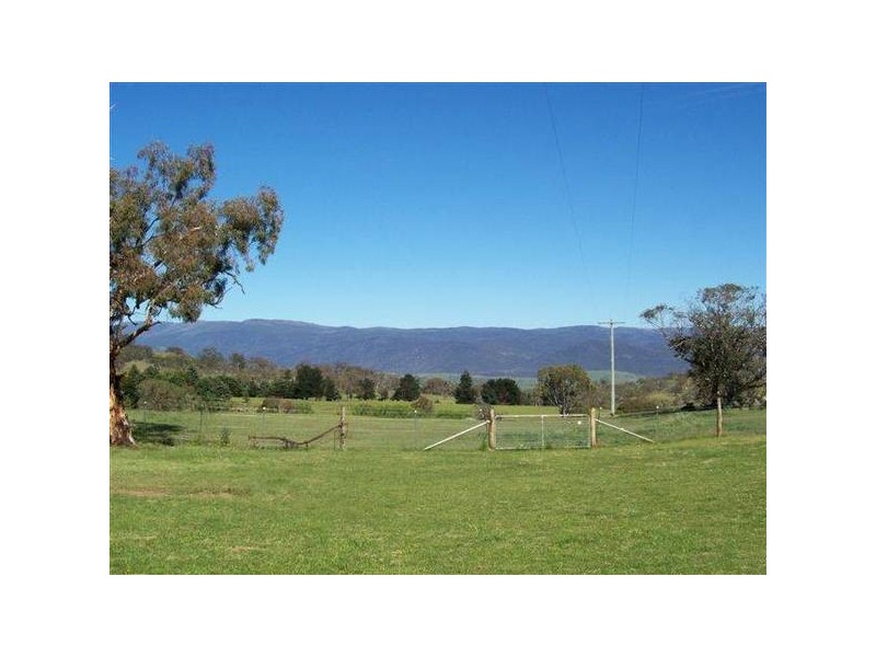 1 Kosciusko Road, East Jindabyne NSW 2627