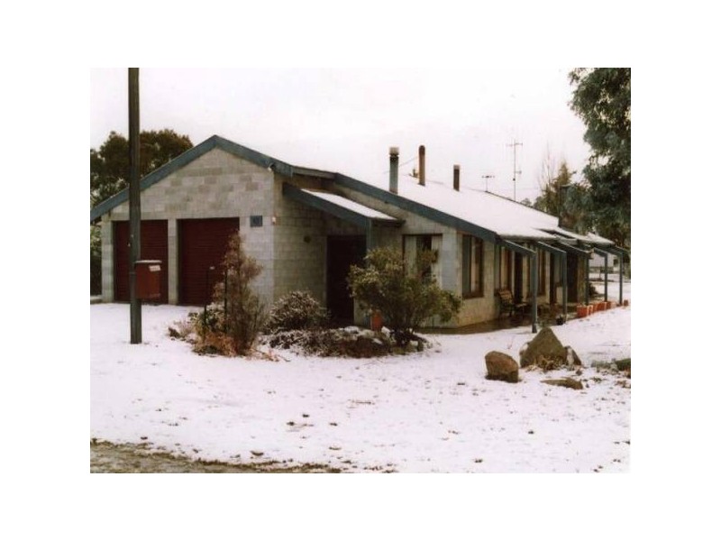 42 James ALL, Berridale NSW 2628