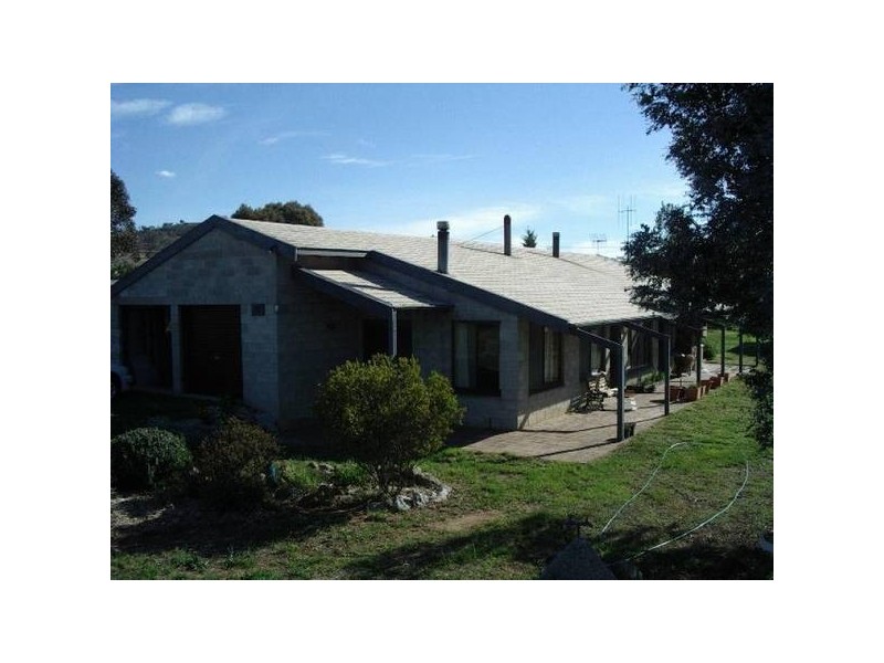42 James ALL, Berridale NSW 2628