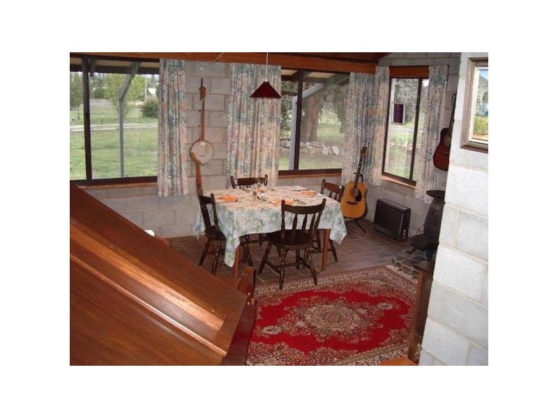 42 James ALL, Berridale NSW 2628