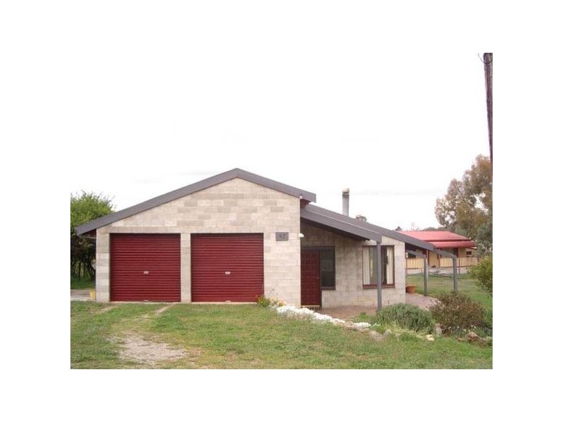 42 James ALL, Berridale NSW 2628