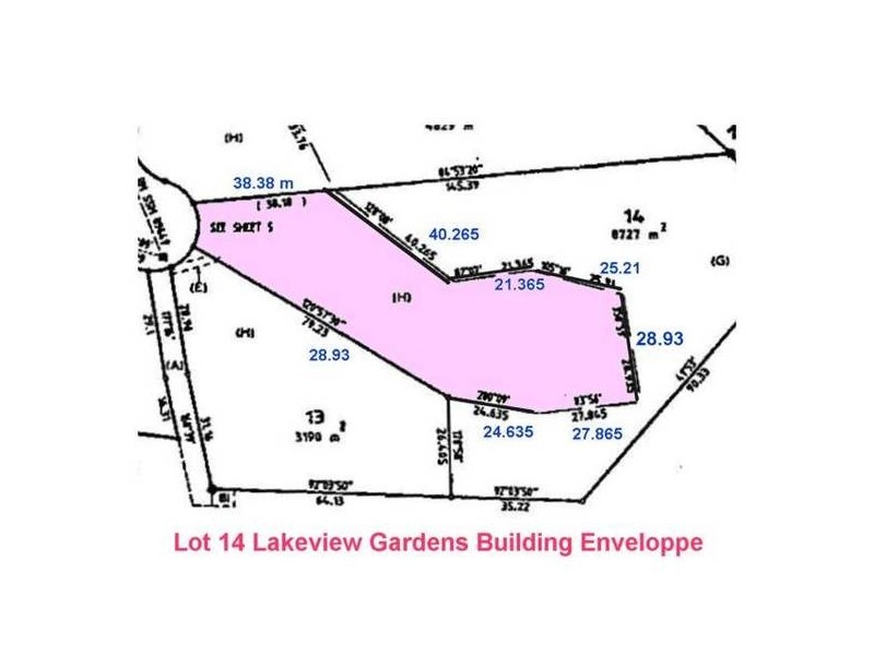Lot 14, 19 Acacia Place, Jindabyne NSW 2627