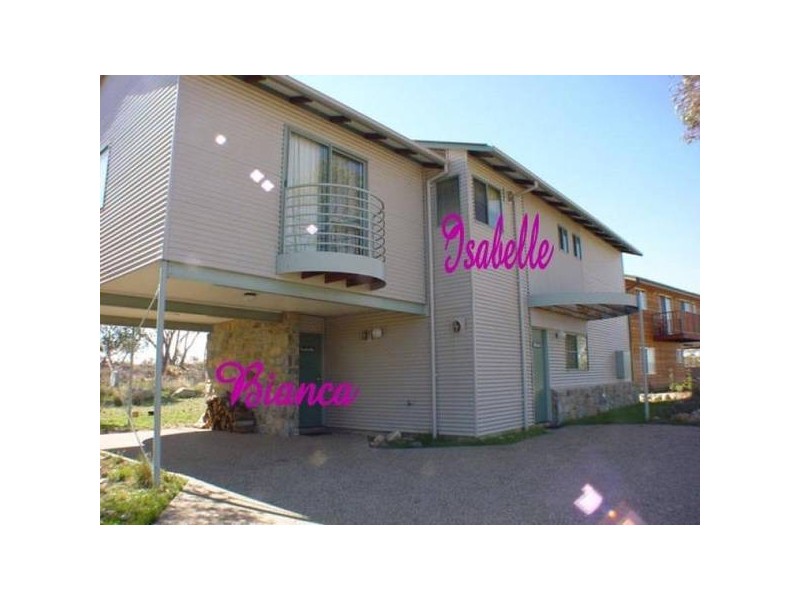 8a Mitchell Circuit, Jindabyne NSW 2627