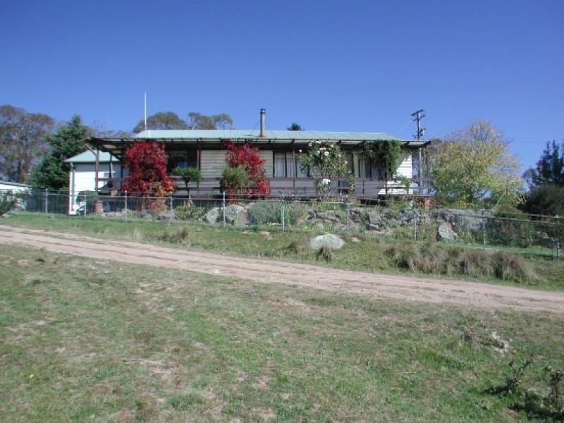 Jindabyne NSW 2627
