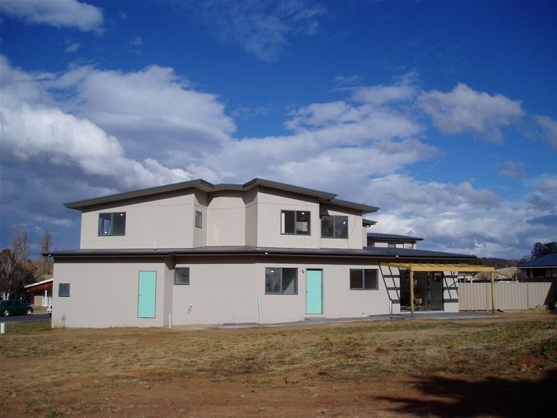 3/2 Gungarlin Road, Berridale NSW 2628