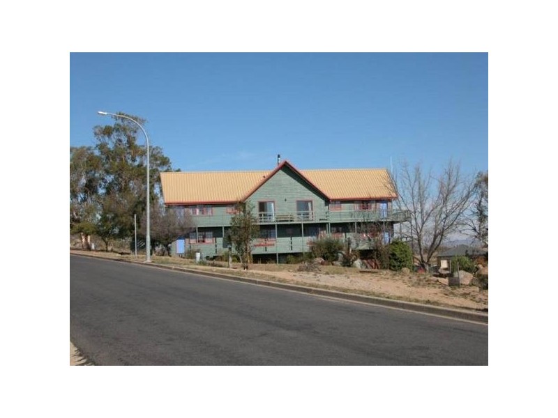 3/26 Rainbow Drive, Tyrolean Village, Jindabyne NSW 2627