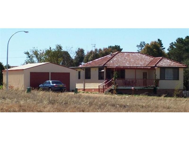 8 Katri Close, Berridale NSW 2628