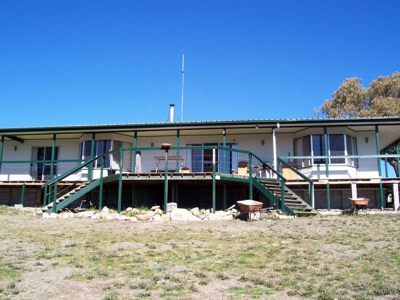 L56-46 Brassey Creek Road, Bungarby NSW 2630