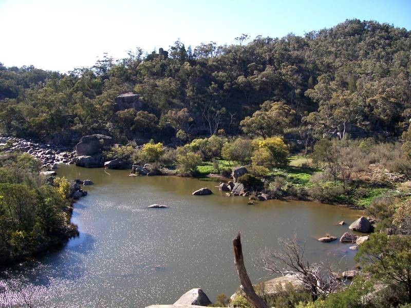 L56-46 Brassey Creek Road, Bungarby NSW 2630