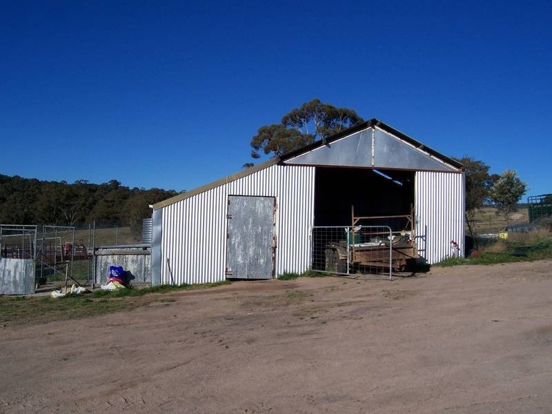 L56-46 Brassey Creek Road, Bungarby NSW 2630