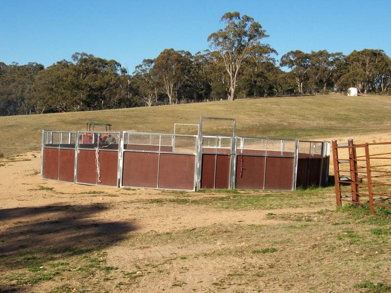 L56-46 Brassey Creek Road, Bungarby NSW 2630