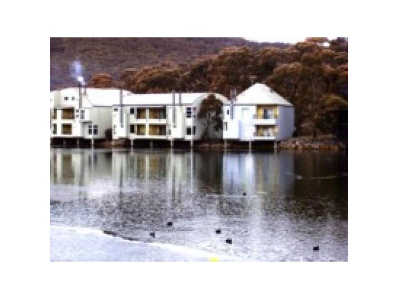 Unit 6 Lake Crackenback Resort, Crackenback NSW 2627