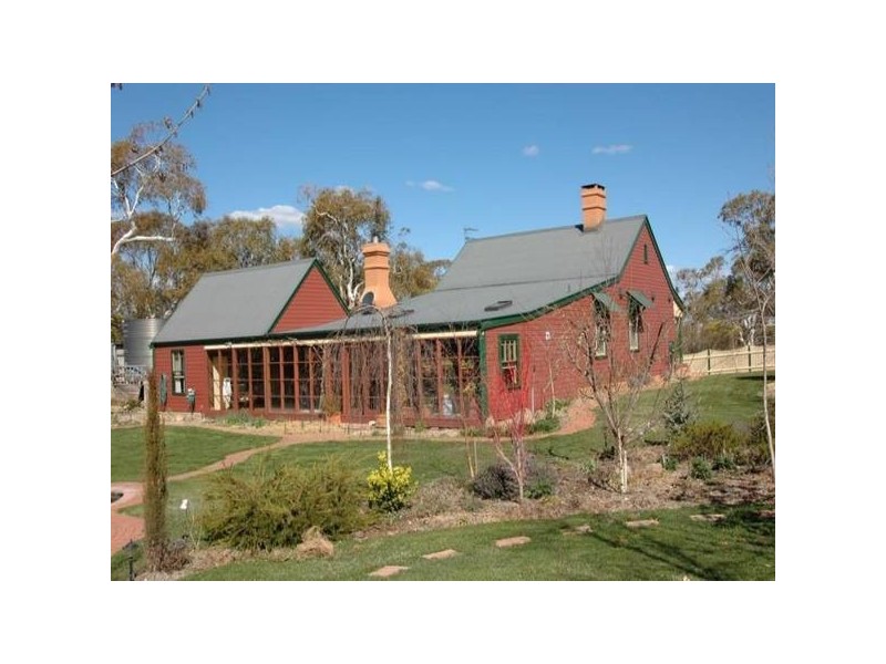 Lot 22 Eucumbene Road, Jindabyne NSW 2627