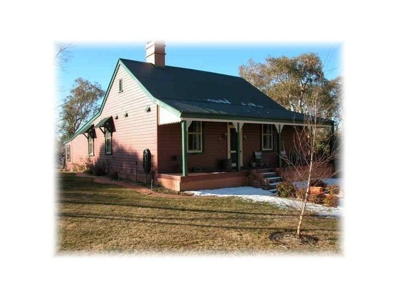 Lot 22 Eucumbene Road, Jindabyne NSW 2627
