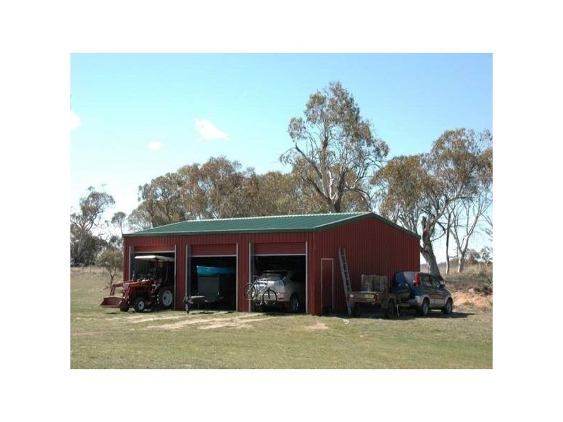 Lot 22 Eucumbene Road, Jindabyne NSW 2627