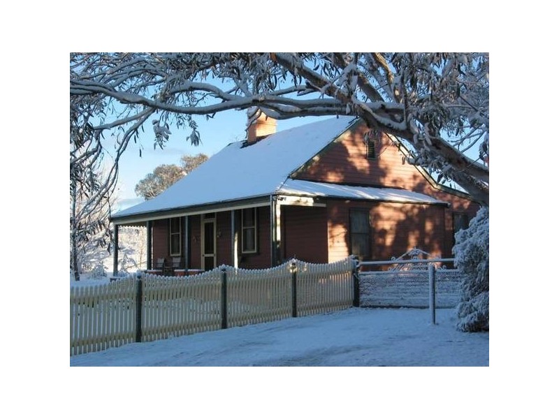 Lot 22 Eucumbene Road, Jindabyne NSW 2627
