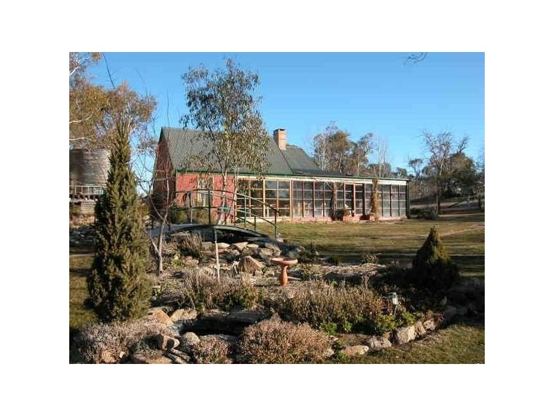 Lot 22 Eucumbene Road, Jindabyne NSW 2627