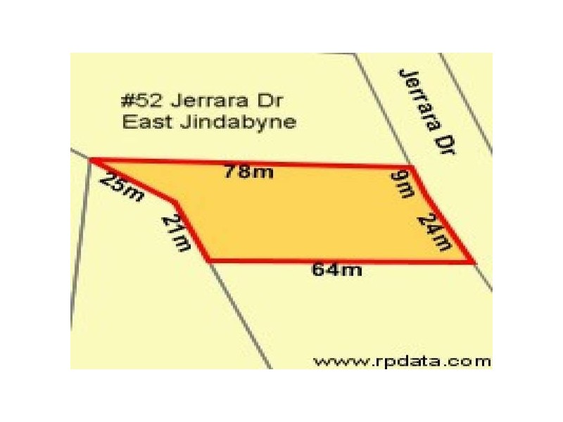 2 Jerrara DRIVE, East Jindabyne NSW 2627