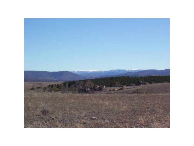 Lot 2 &10 Hamilton STREET, Dalgety NSW 2628