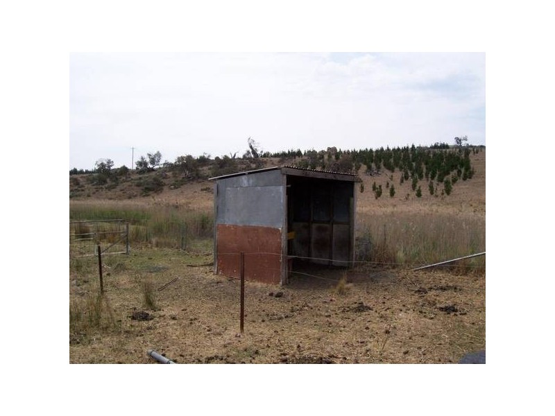 Lot 2 &10 Hamilton STREET, Dalgety NSW 2628