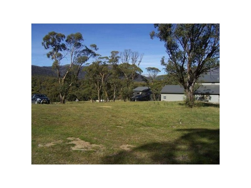 L75 Lake Crackenback Alpine Way Way, Crackenback NSW 2627