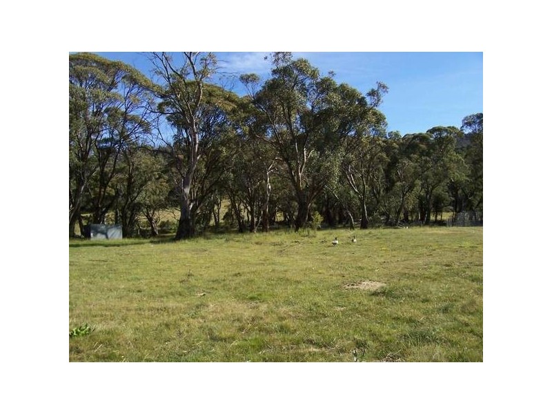 L75 Lake Crackenback Alpine Way Way, Crackenback NSW 2627