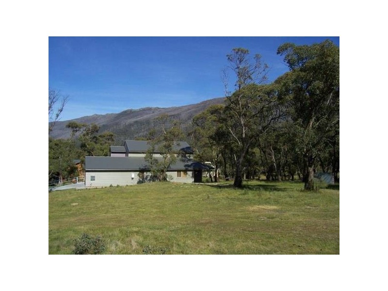 L75 Lake Crackenback Alpine Way Way, Crackenback NSW 2627