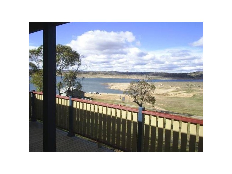 23 Buckenderra Road, Buckenderra NSW 2630