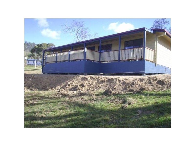 23 Buckenderra Road, Buckenderra NSW 2630