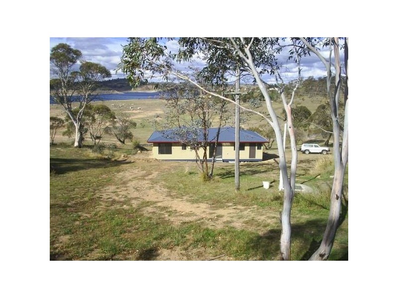 23 Buckenderra Road, Buckenderra NSW 2630