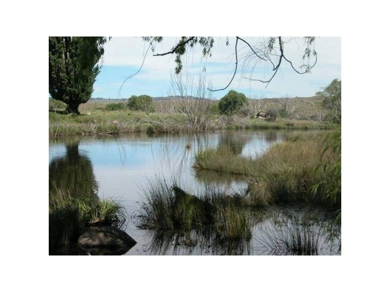 3 Lots DP 248889 Dalgety, Dalgety NSW 2628