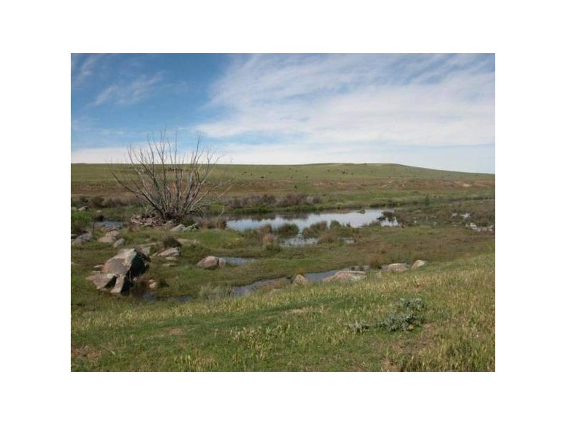 3 Lots DP 248889 Dalgety, Dalgety NSW 2628