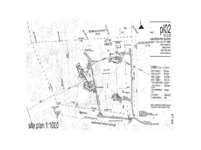 Kalkite NSW 2627