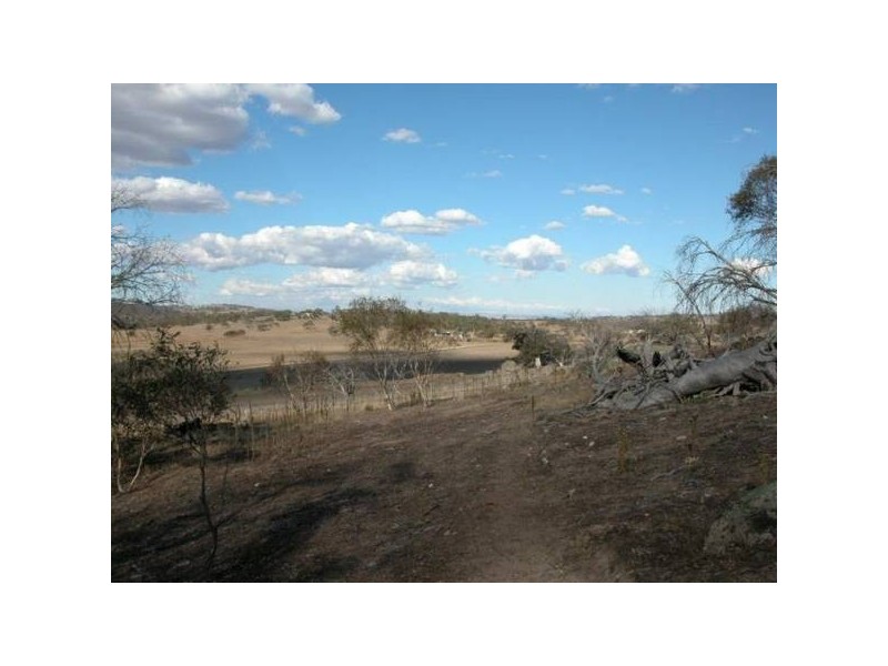 Hill Top Road, Jindabyne NSW 2627