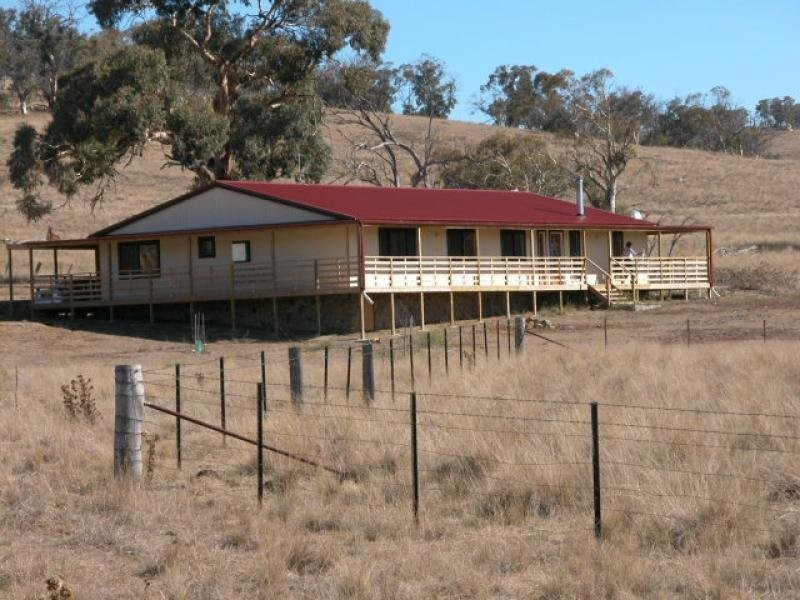 7317 Snowy River Way, Jindabyne NSW 2627