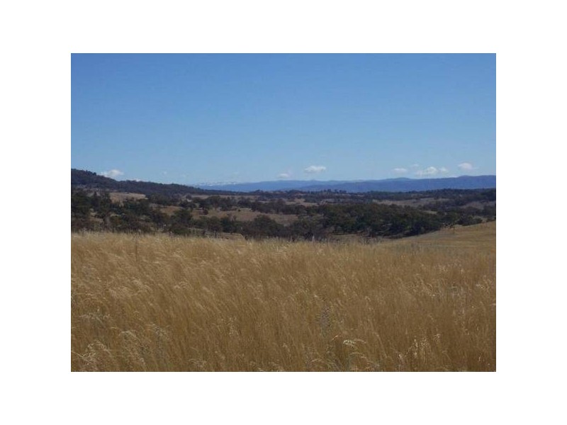 Lot 7 Ironmungie, Dalgety NSW 2628