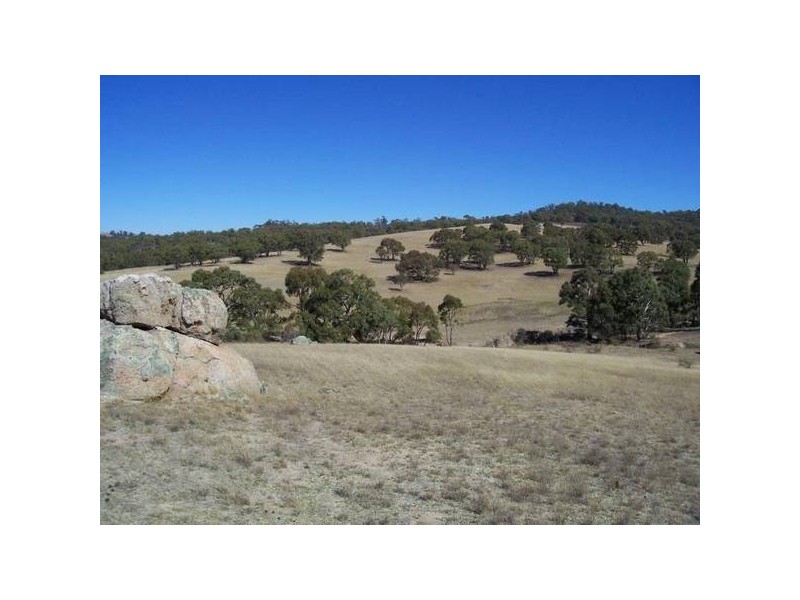 Lot 7 Ironmungie, Dalgety NSW 2628